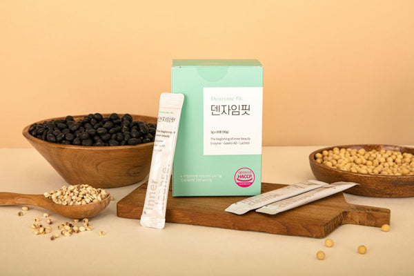Denzyme-fit 3g*30 (90g)