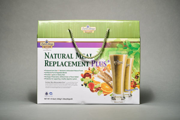 Natural Meal