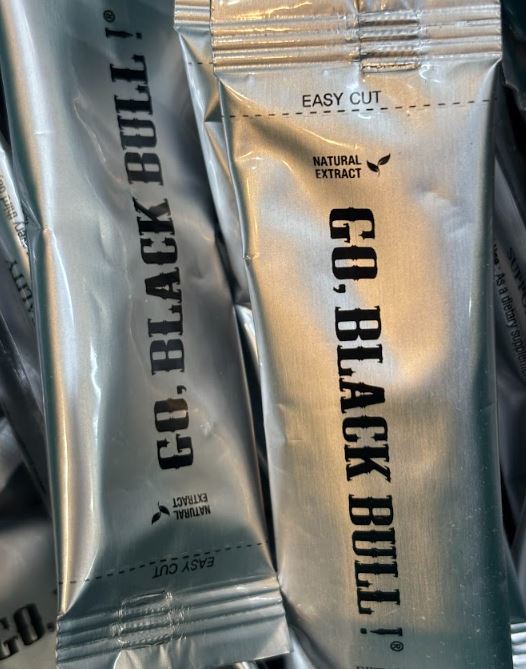 Black Bull 3.5g * 60ea Buy 2 Get 1 free-