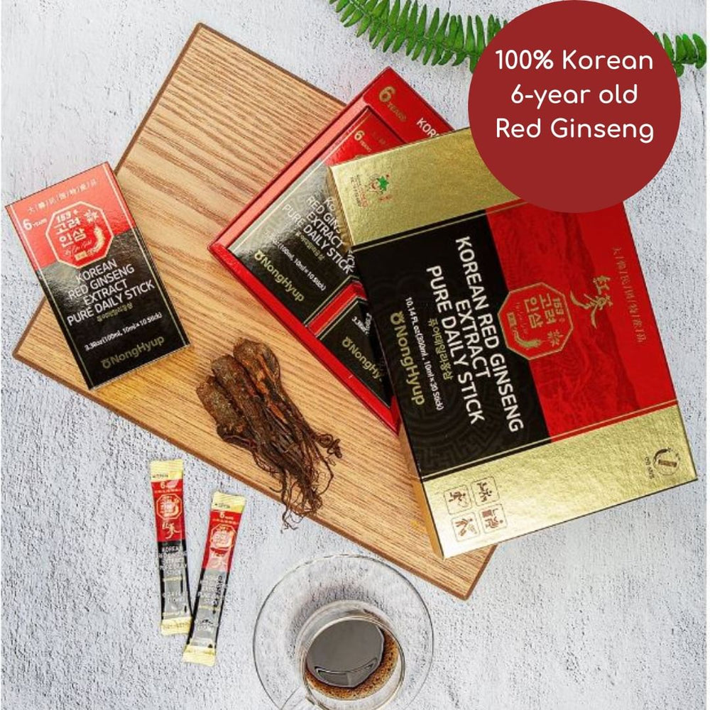 Knatural Hansamin