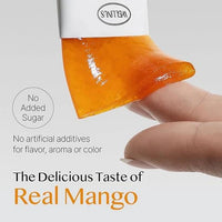 Korean Collagen Jelly Stick(Mango) 25g*25ea