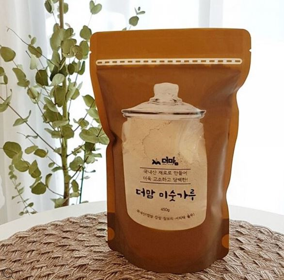 Mi×ed grain powder 450g