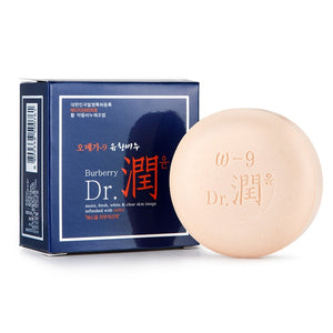 
                  
                    Dr. Yoon Sulphur Soap 100g
                  
                