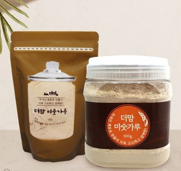 Mi×ed grain powder 900g