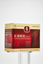 
                  
                    Korean Red Ginseng Extract Drink Gold Pouch
                  
                