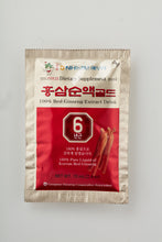 
                  
                    Korean Red Ginseng Extract Drink Gold Pouch
                  
                