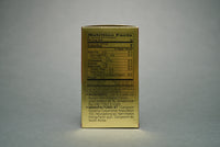 Premium Korean Red Ginseng E×tract Gold Tea 50g