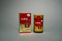 Premium Korean Red Ginseng E×tract Gold Tea 50g