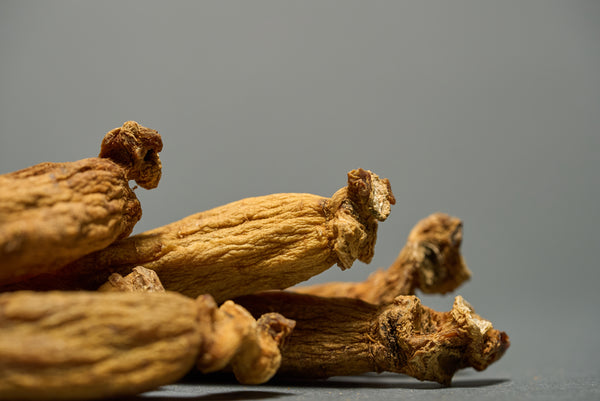 Korean Red Ginseng Roots 37.5g, Buy 2 Cans $100