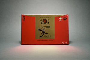 
                  
                    Red Ginseng Whole Root with Honey
                  
                