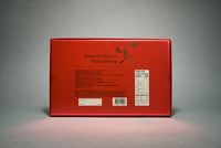 Premium Korean Red Ginseng Whole Root with Honey 30g*10