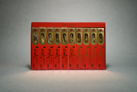 Premium Korean Red Ginseng Whole Root with Honey 30g*10
