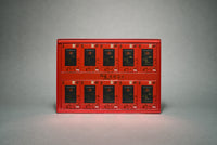 Honeyed Red Ginseng Slice 20g*10 bo×