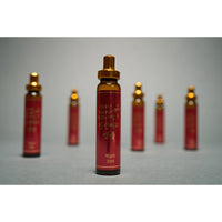 Korean Ginseng Berry Ampoule 30 bottles