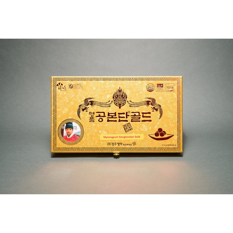 Gongbondan 10ea