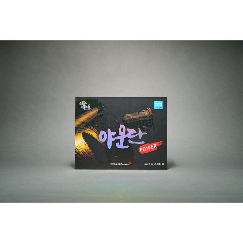Yamundan 4g * 62ea