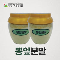 Mulberry Leaf powder(뽕잎가루) 400g