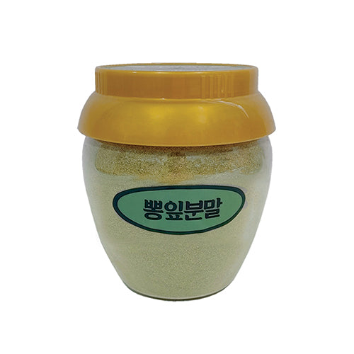 Mulberry Leaf powder(뽕잎가루) 400g