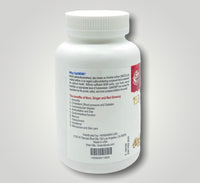 Joint MAX 180 Tablets (Noni, Ginger and Red Ginseng)