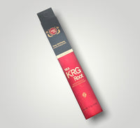 Honeyed Korean Red Ginseng Whole Root 5 roots